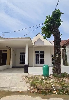 Rumah Disewakan Semi Furnished di Taman Beverly Lippo Cikarang